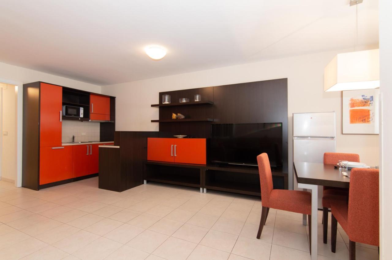 Residence Marina Garbin Apartment 포르토로즈 외부 사진